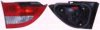 KLOKKERHOLM 60370707A1 Combination Rearlight
